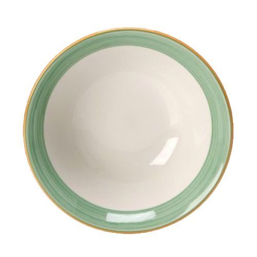 Steelite Performance Simplicity Rio Green 4.5 Oz Atlanta Fruit Bowl