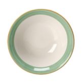 Steelite Performance Simplicity Rio Green 4.5 Oz Atlanta Fruit Bowl