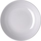 Designer Displayware Pasta Bowl, White, 13"