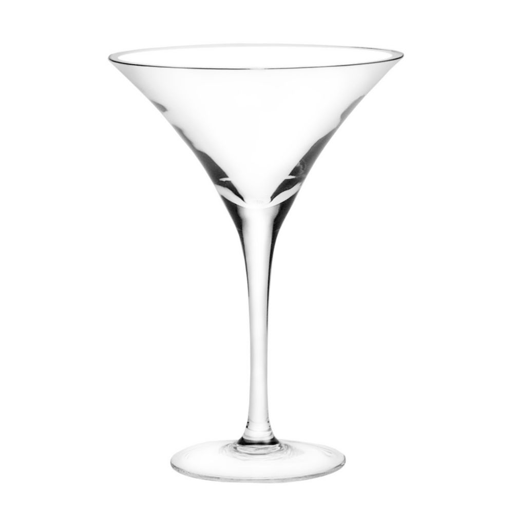 Vintners Martini Glass, 9 oz