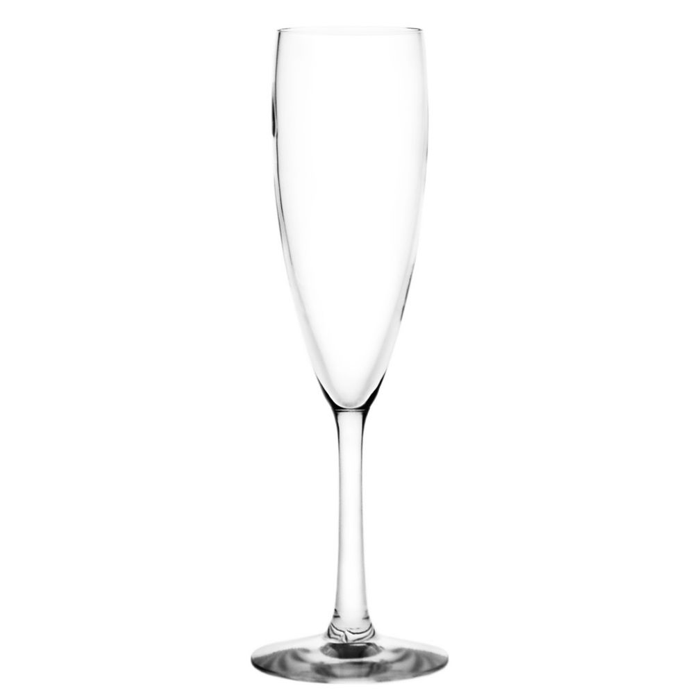 Judel Fascination 6 Oz. Champagne Glass