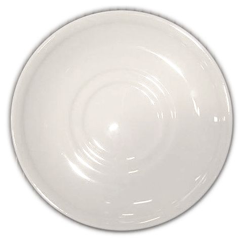 Victoria Porcelain Tobago 6" Saucer