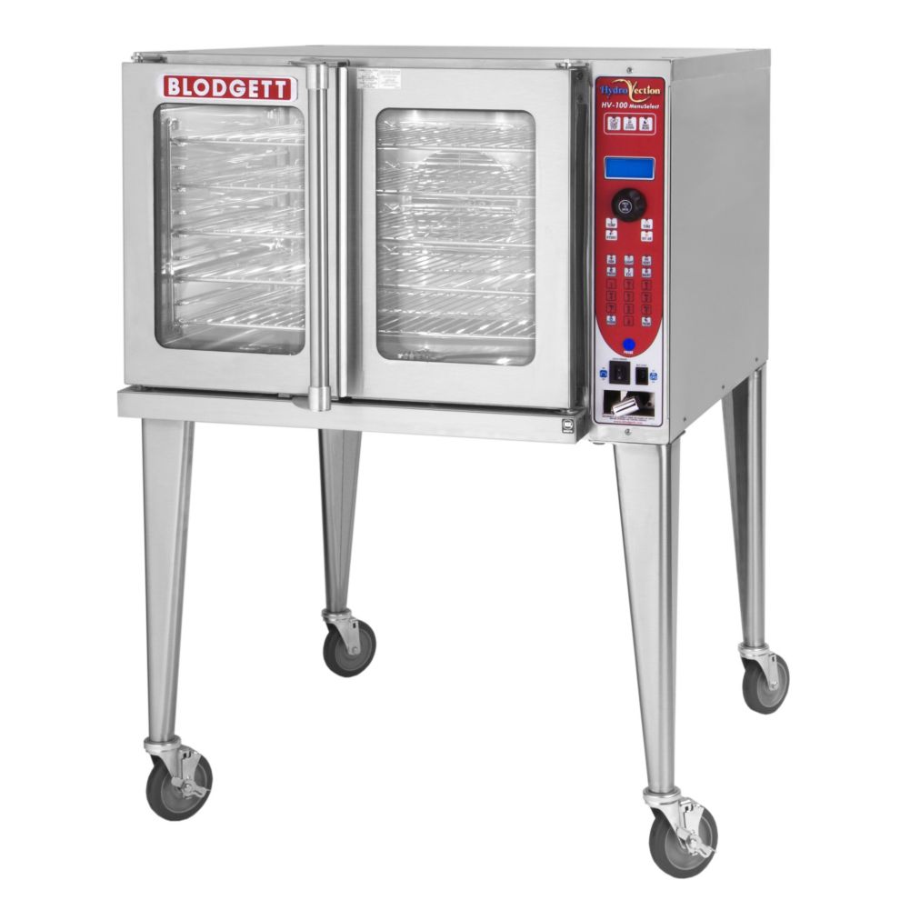 Blodgett Electric Hydrovection&trade; Single Convection Oven w/  Vent