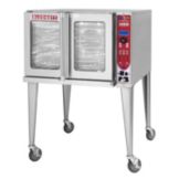 Blodgett Electric Hydrovection&trade; Single Convection Oven w/  Vent