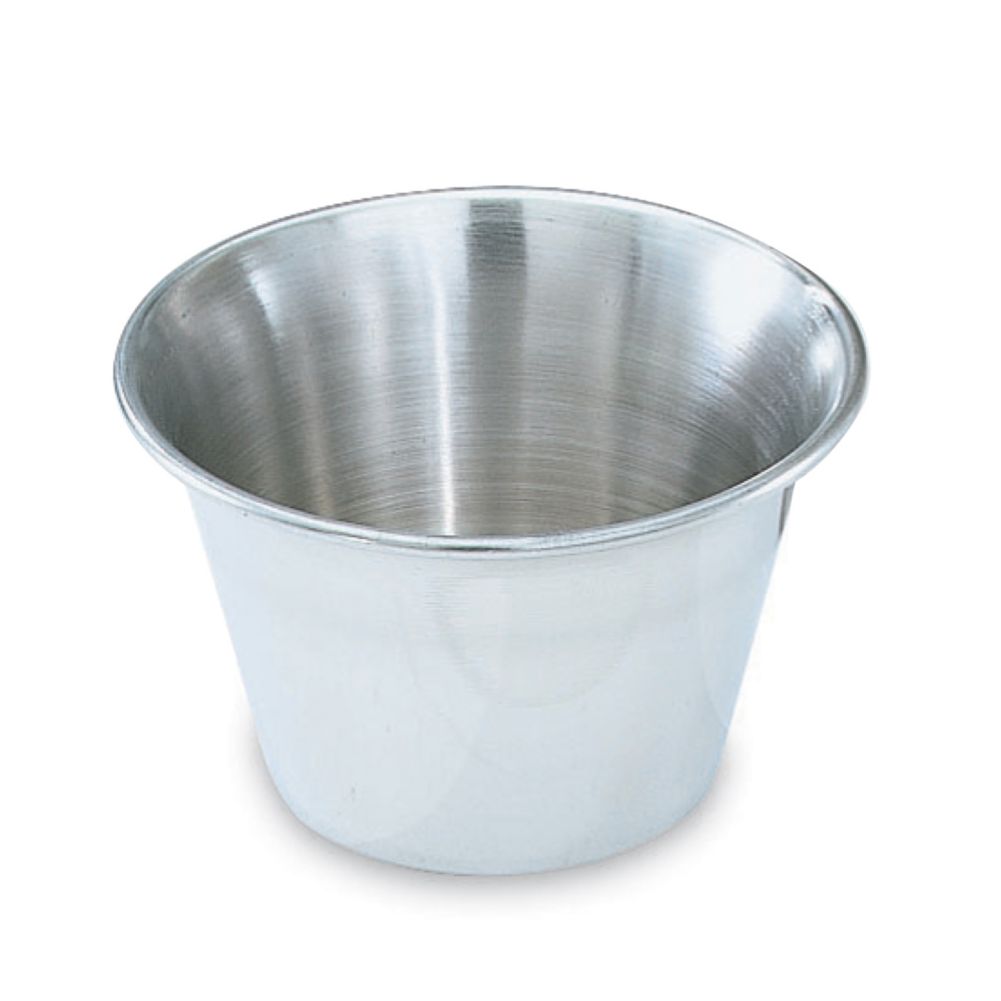Vollrath S/S 3 oz Sauce Cup