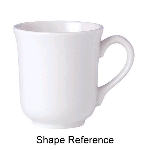 Steelite Performance Simplicity Sunflower Carnival 10 Oz Mug