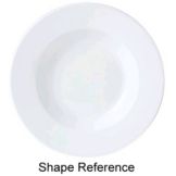 Steelite Performance Simplicity Green Dapple 19 Oz Pasta Bowl