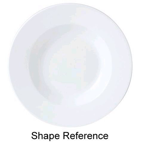 Performance Blue Dapple Pasta Bowl, 19 oz