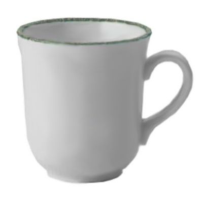 Steelite Performance Simplicity Green Dapple 10 Oz Mug