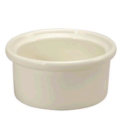 Buffalo Fireglow Undecorated Casserole, 12 oz