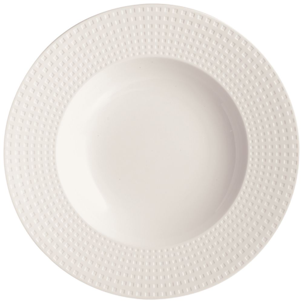 Chef&Sommelier Satinique 21 oz Pasta Bowl