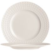 Chef&Sommelier Satinique 8" Salad / Dessert Plate