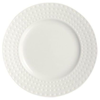 Chef&Sommelier Satinique 7" B&B / Side Plate