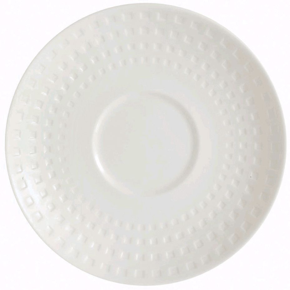Chef&Sommelier Satinique 5" A.D. Saucer