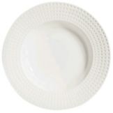 Chef&Sommelier Satinique 10" Brunch Plate