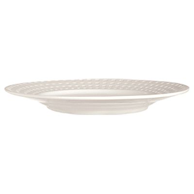 Chef&Sommelier Satinique 10" Brunch Plate