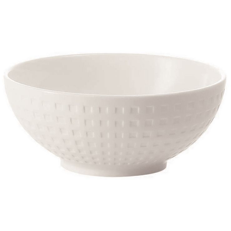Chef&Sommelier Satinique 14 oz Grapefruit / Cereal Bowl