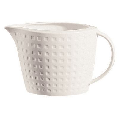 Chef&Sommelier Satinique 8 oz Creamer