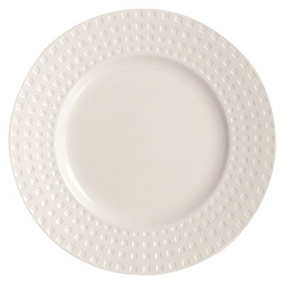 Chef&Sommelier Satinique 12" Service Plate