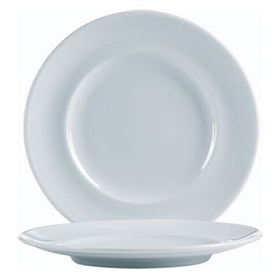 Cardinal Arcoroc Rondo 9" Salad / Dessert Plate