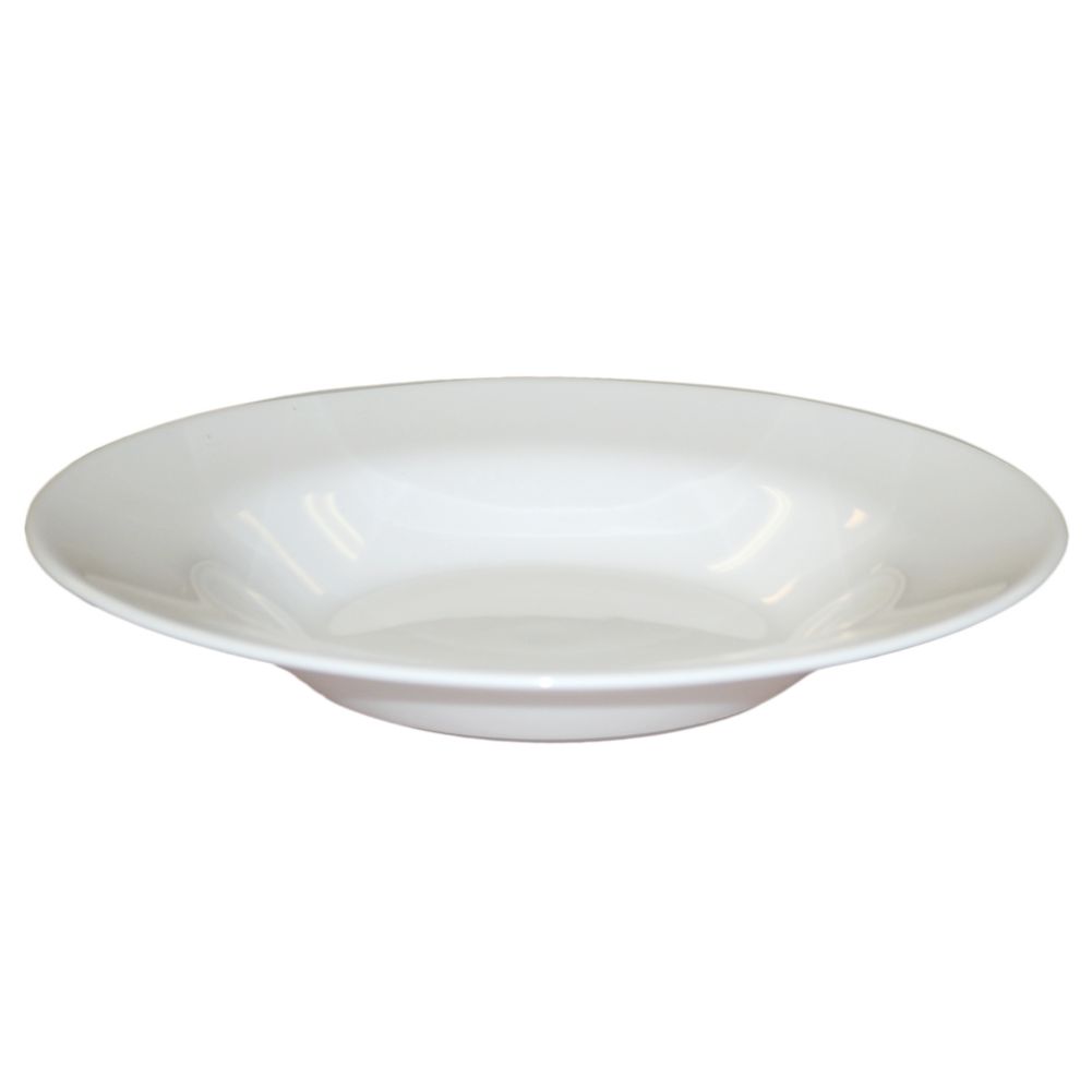 Cardinal Arcoroc Restaurant White 38 oz Pasta Bowl