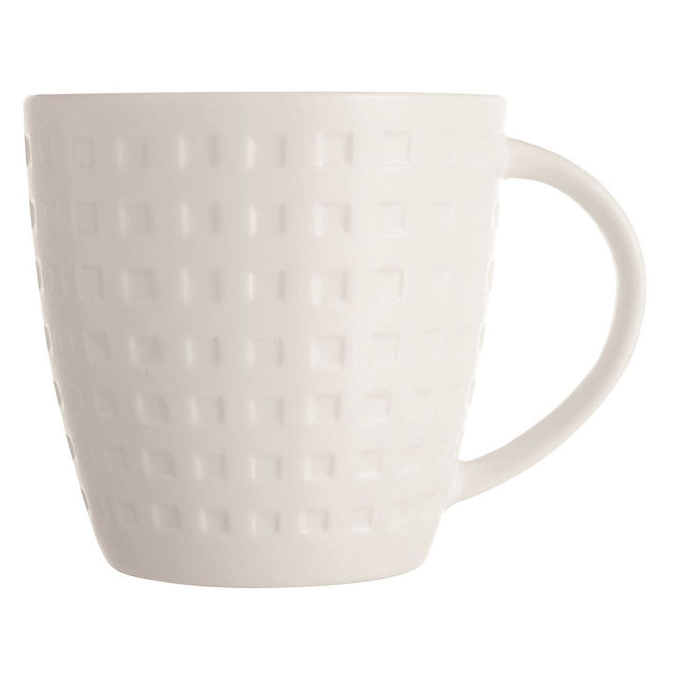 Chef&Sommelier Satinique 8 oz Coffee / Tea Cup