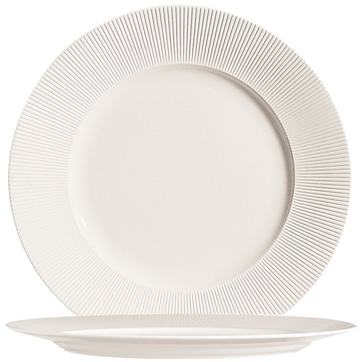 Chef&Sommelier Ginseng 11" Dinner Plate