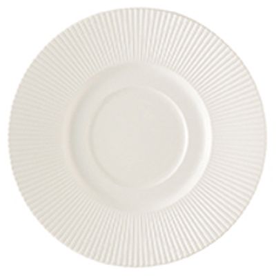 Chef&Sommelier Ginseng 6" Bouillon Saucer