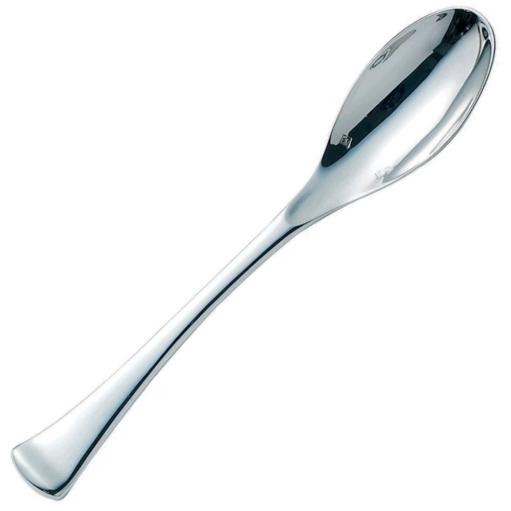 Chef&Sommelier Diaz S/S 7" Dessert Spoon