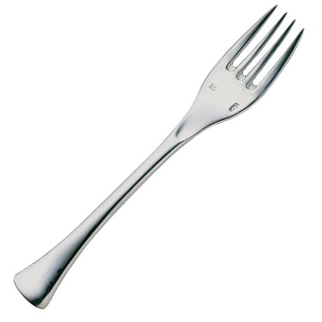Chef&Sommelier Diaz S/S 7" Salad Fork