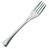 Chef&Sommelier Diaz S/S 7" Salad Fork