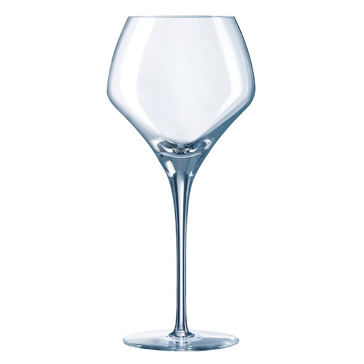 Chef & Sommelier Oenology Open Up 12 oz Round Glass