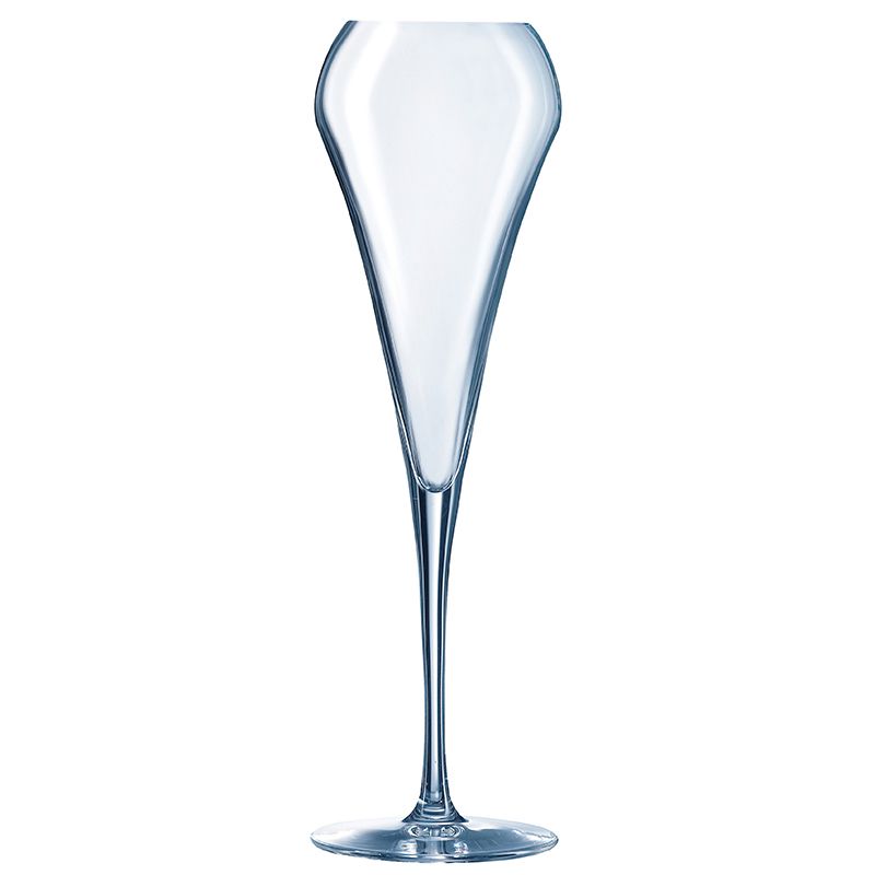 Chef & Sommelier Oenology Open Up 7 oz Effervescent Glass