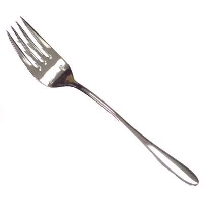 Chef&Sommelier Lazzo S/S 7" Salad Fork