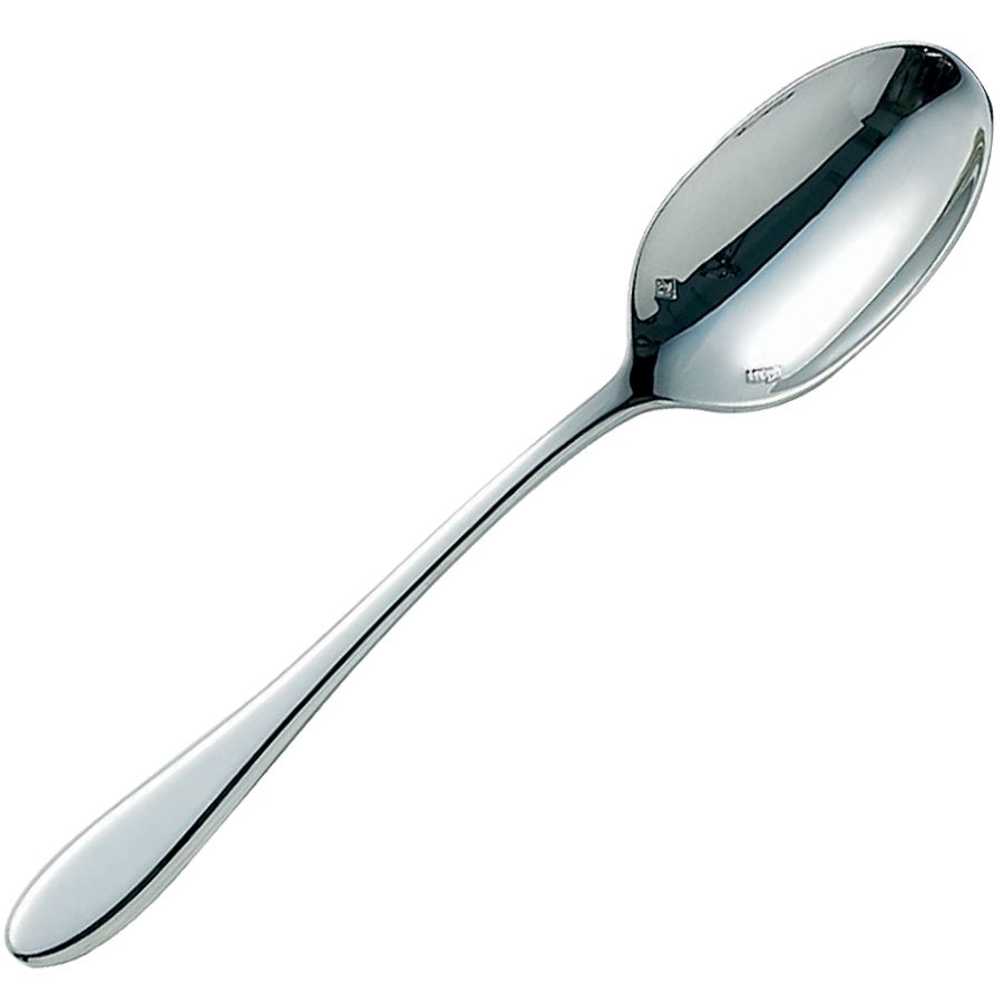 Chef&Sommelier Lazzo S/S 6" US Teaspoon