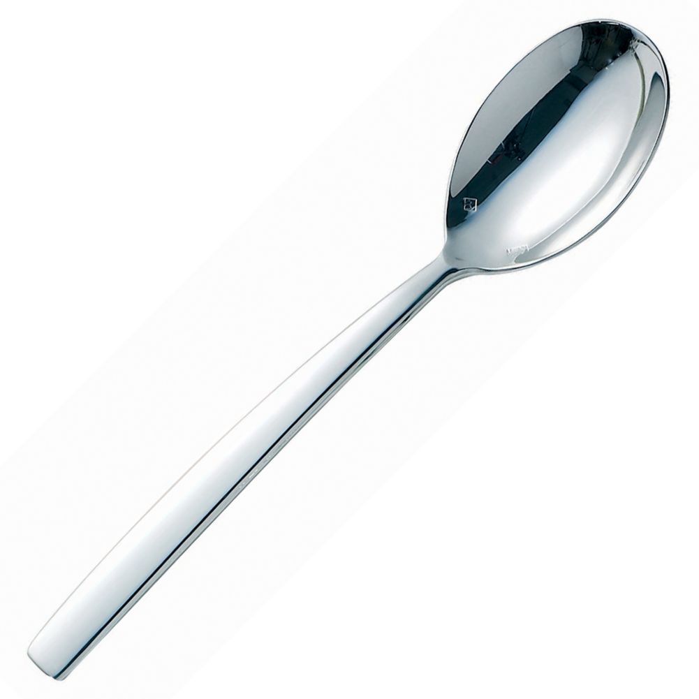 Chef&Sommelier Kya S/S 8" Dinner Spoon