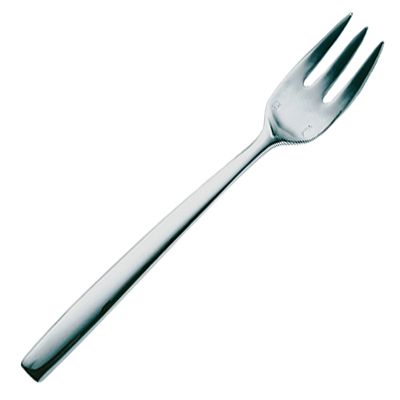 Chef&Sommelier C&S Kya S/S 6" Cocktail / Oyster Fork