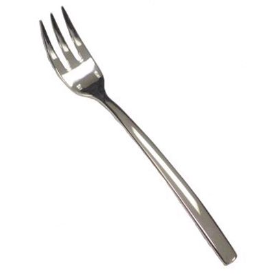 Chef&Sommelier C&S Kya S/S 6" Cocktail / Oyster Fork