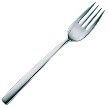 Chef&Sommelier Kya S/S 7&frac12;" Salad Fork