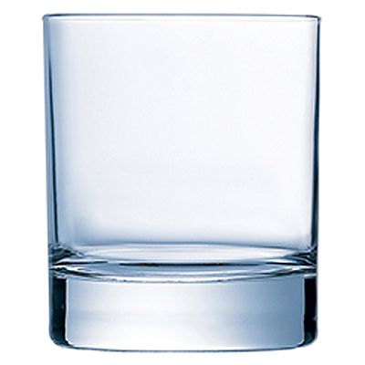 Chef & Sommelier Oenology Linely 7 oz Old Fashioned Glass