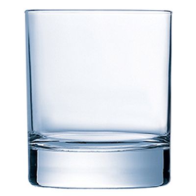 Chef & Sommelier Oenology Linely 10 oz Old Fashioned Glass