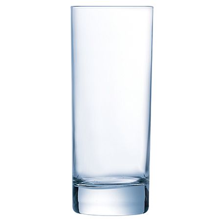 Chef & Sommelier Oenology Linely 11 oz Hi-Ball Glass