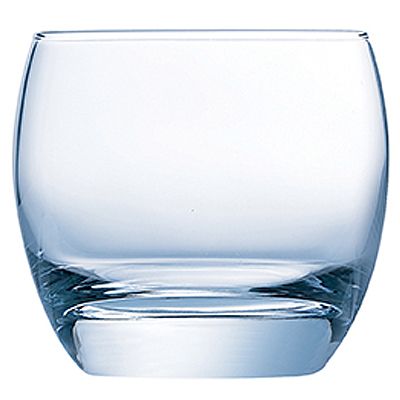 Chef & Sommelier Oenology Grandiosa 11 oz Old Fashioned Glass