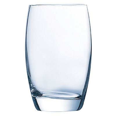 Chef & Sommelier Oenology Grandiosa 12 oz Hi-Ball Glass