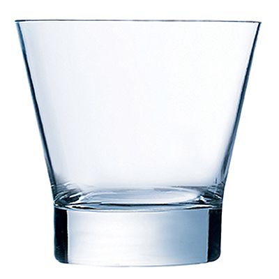 Chef & Sommelier Oenology Distinguo 11 oz Old Fashioned Glass