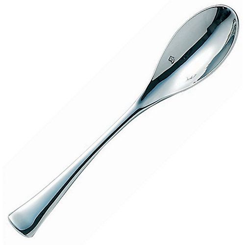 Chef&Sommelier Diaz S/S 4&frac12;" Demitasse Spoon