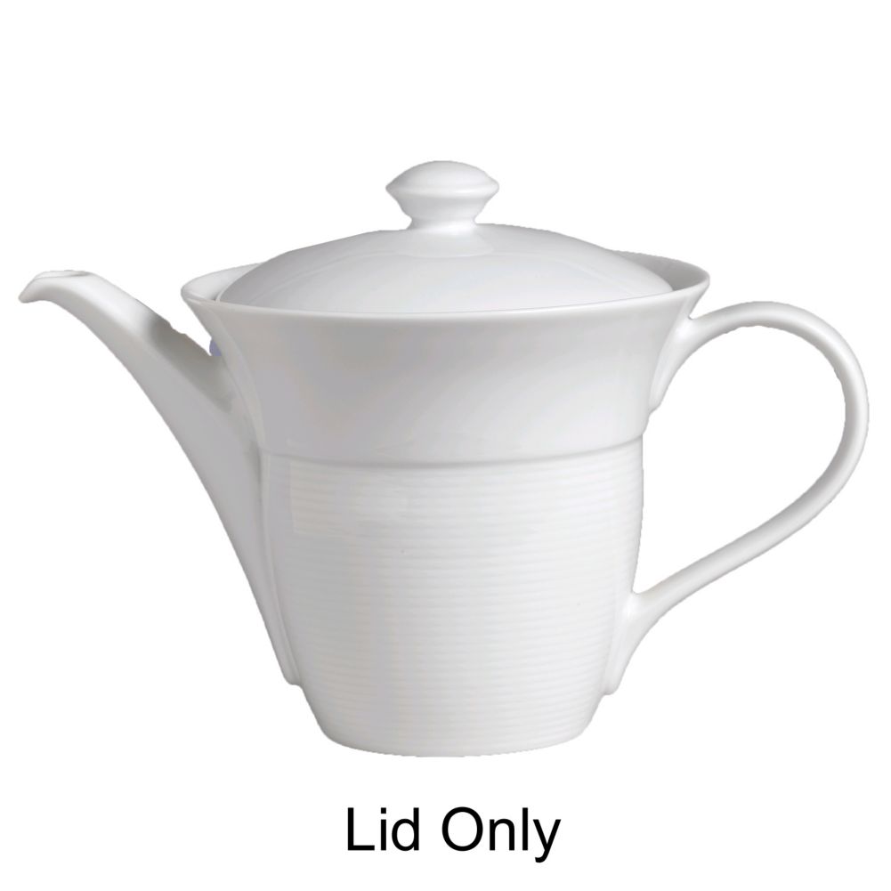 Steelite Rene Ozorio Aura Lid Only for 20 Oz Tea Pot