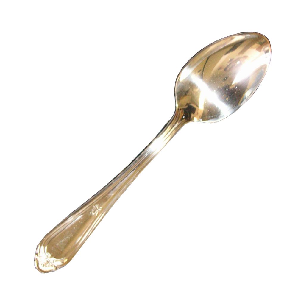 Corsican S.P. Teaspoon