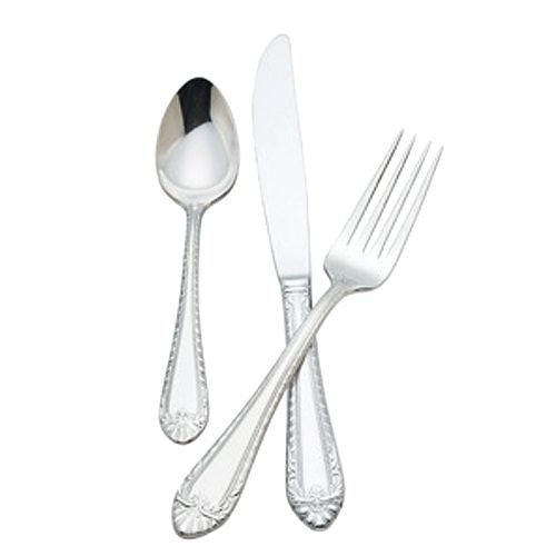 London Oval Dessert Spoon