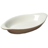 Diversified Ceramics Ultra White 15 oz Welsh Rarebit